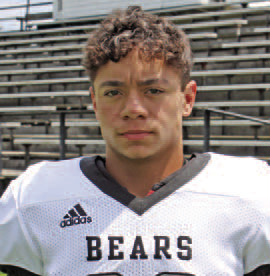 Caleb Martin All State