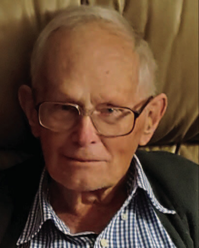 Frederick Reid