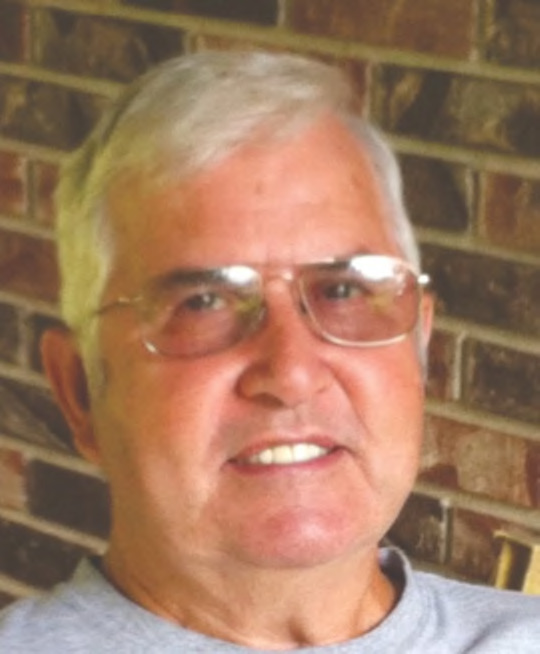 Elmer Brown