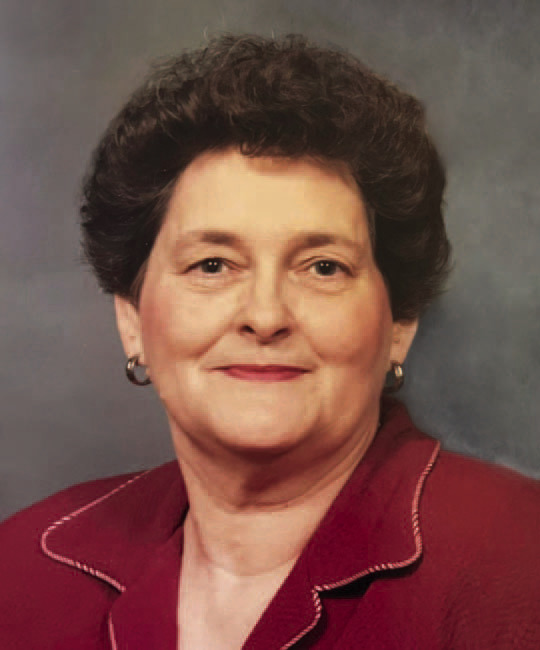Mary Dixon