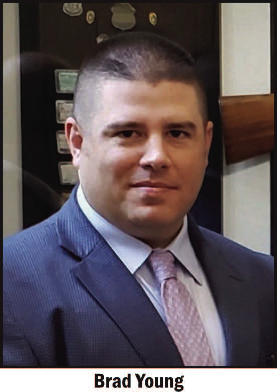 Brad Young