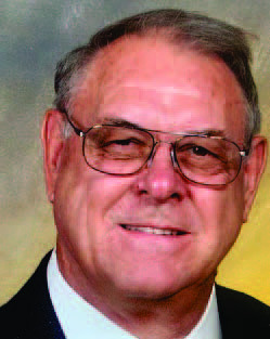 Larry Barton