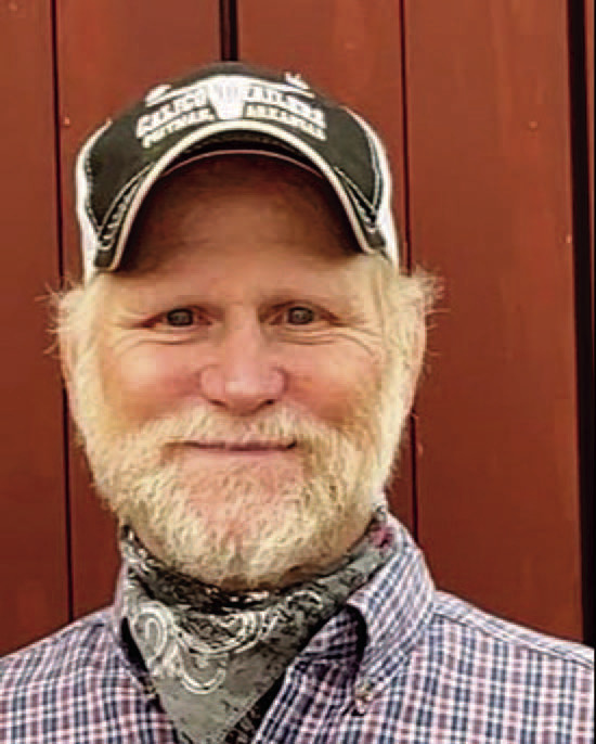 Chuck Varty