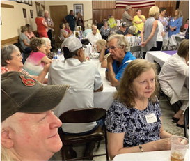 New Edinburg All School Reunion