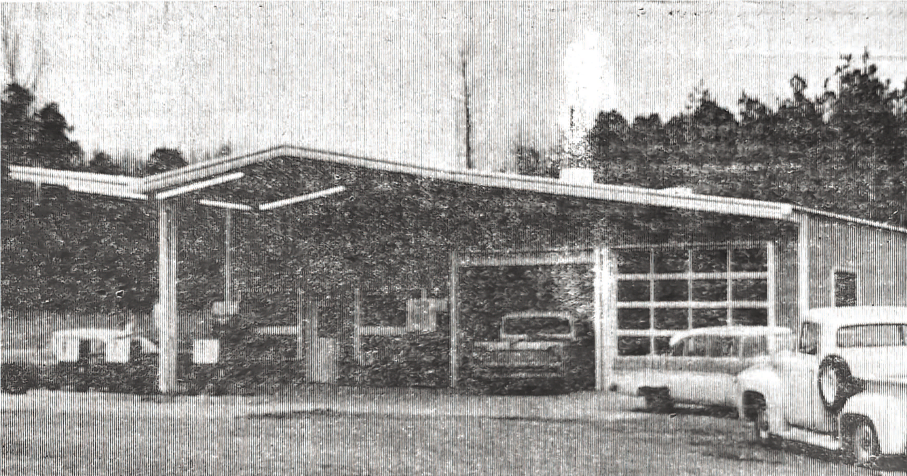 Glimpses from the Past