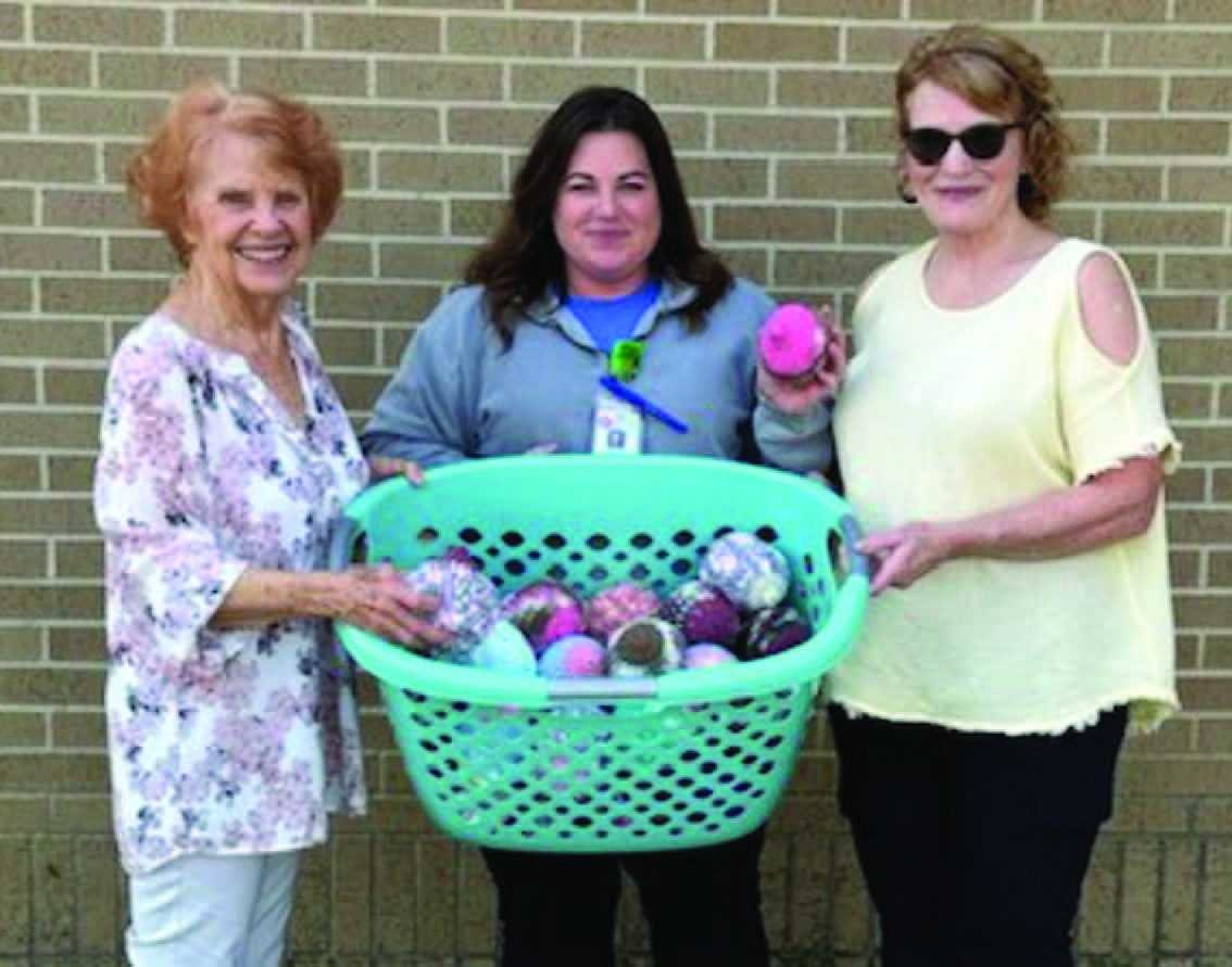 Rye EHC Promotes Breastfeeding