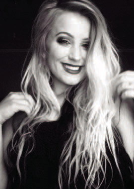 Savannah Merryman