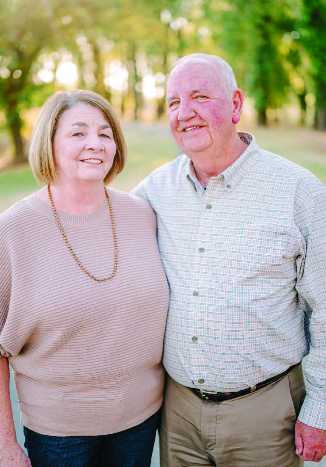 Leopards Celebrate 50th Anniversary Saturday