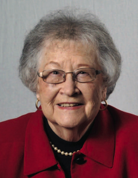 Ethyl Williams