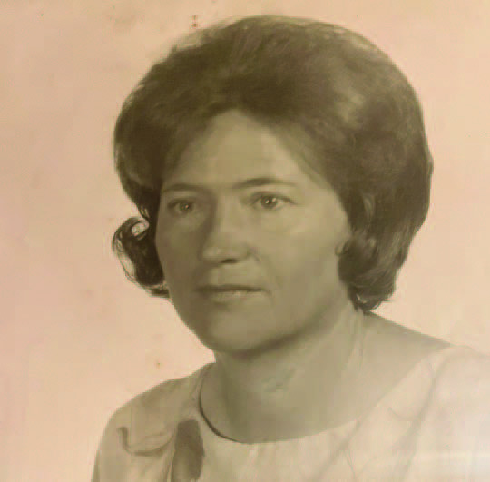 Bobbie Briant
