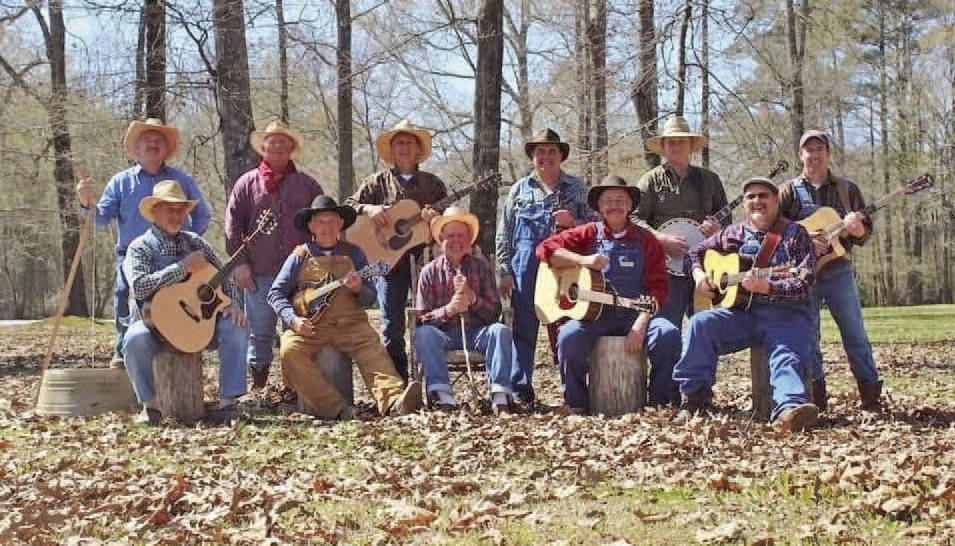 RESCHEDULED GOSPEL CONCERT TO FEATURE HALEY CREEK BOYS SUNDAY - The Haley Creek Boys, a bluegrass/gospel group based in the Hamburg area, have rescheduled its Gospel Concert from February at the Kingsland Missionary Baptist Church for this weekend, 6 p.m. Sunday, March 5. The church is located at 220 First Street in Kingsland.