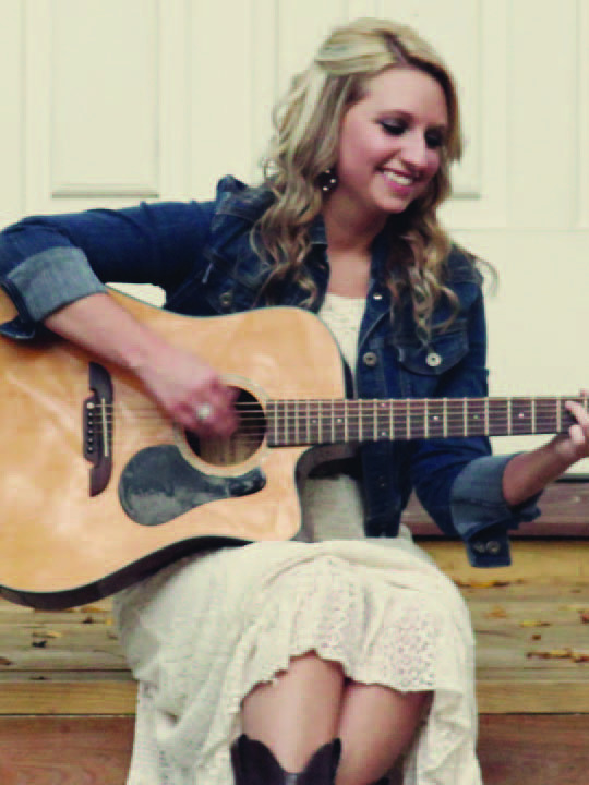 Laura Caroline