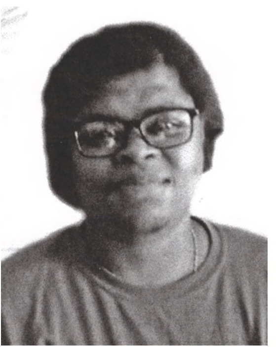 Patience Johnson
