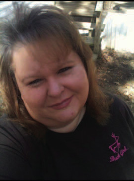 Tammy Fullbright