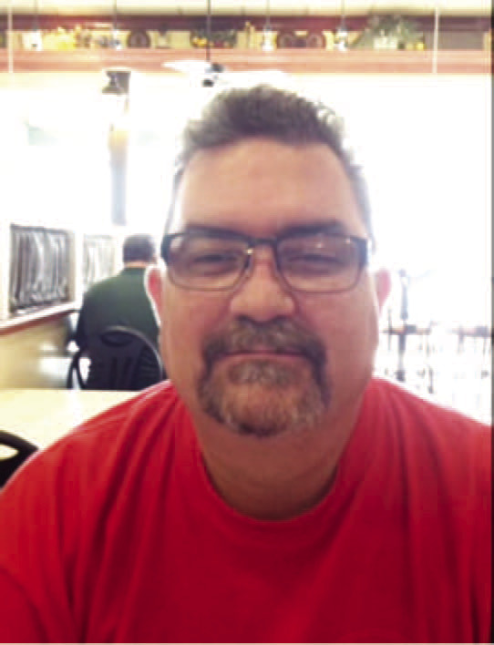 Mike Ward