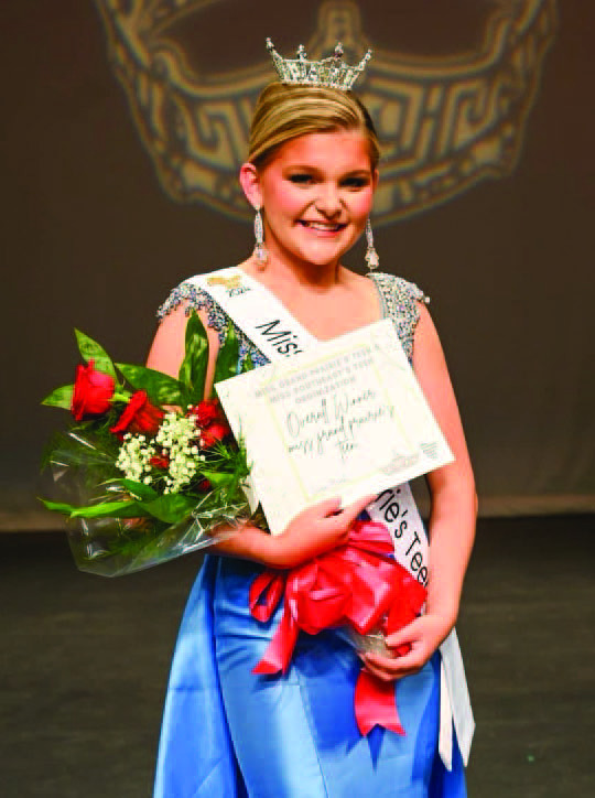 Cayla Johnson