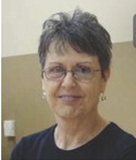 Linda Taylor