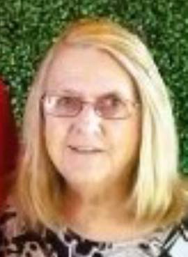Peggy Cargile