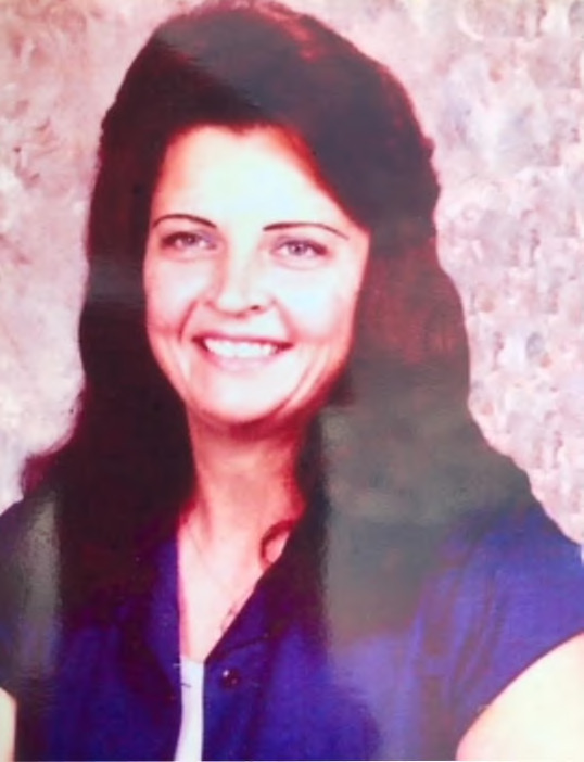Betty McDaniel