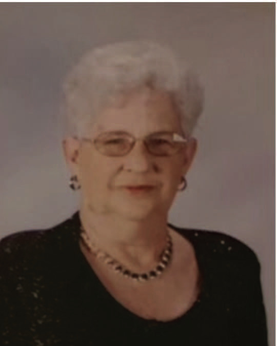 Betty Crane