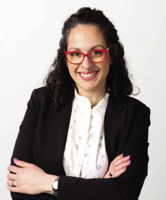 Dr. Raquel Rivera