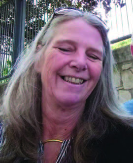 Janet Gaddy