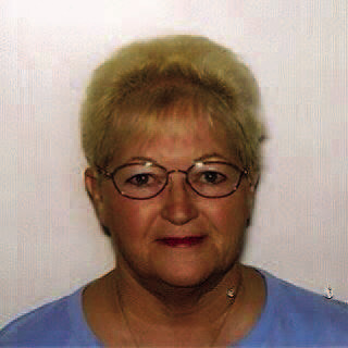 Martha Cox