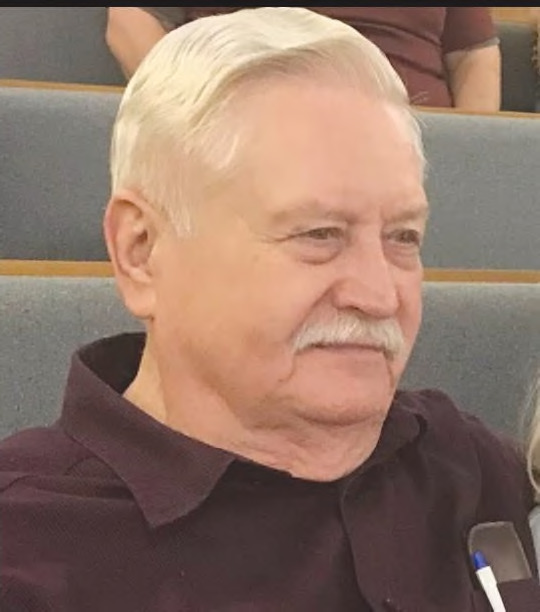 Sammie Vinson