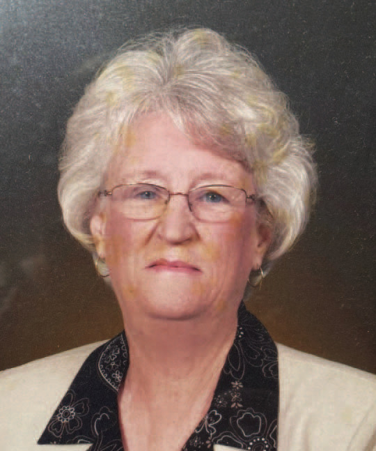 Julia Freeman