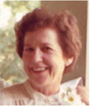 Martha Turner