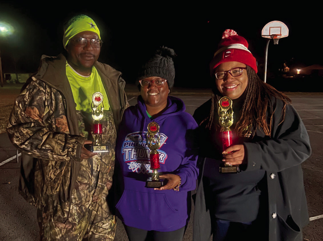 2024 WINTERFEST CHILI/SOUP COOK-OFF WINNERS ANNOUNCED