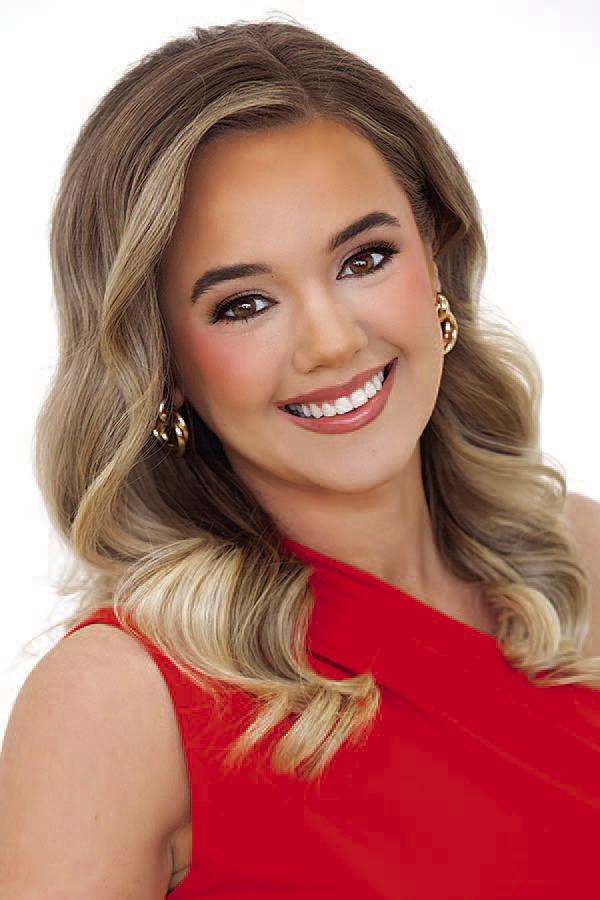 Savannah Brown