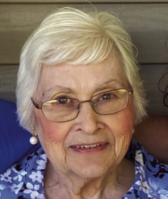 Sandra Smead