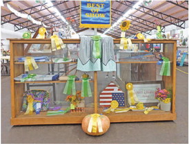 2023 County Fair Best of Show