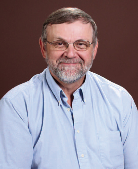 Keith Gresham