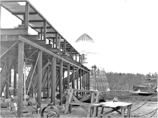 Glimpses from the Past
