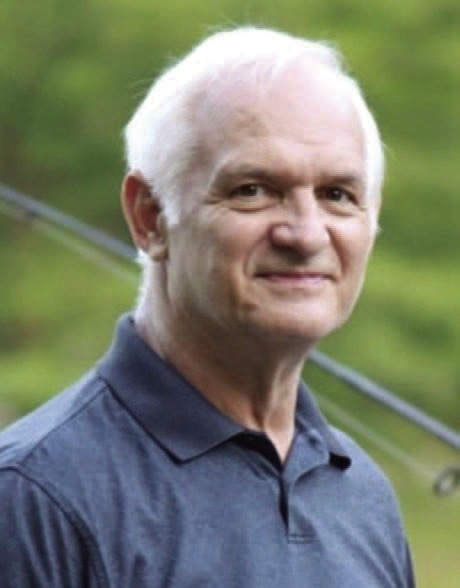 Richard Boykin
