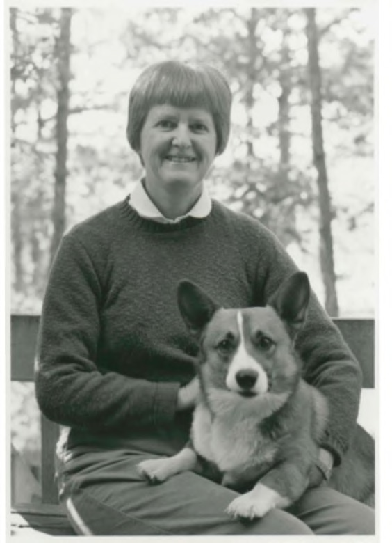 Peggy Ackerman