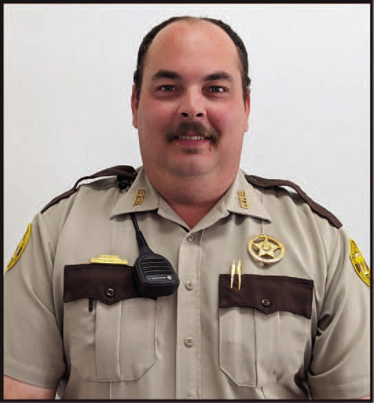 Lt. Michael Poss