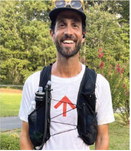 Ultra-Marathon Runner Anthony Battah