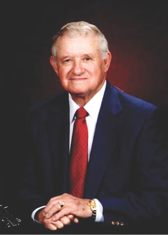 Charlie Ashcraft
