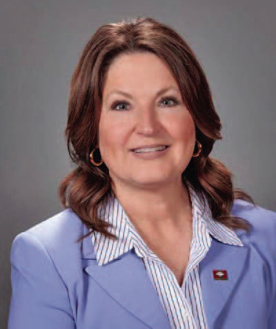 Dist. 96 Rep. Sonia Barker