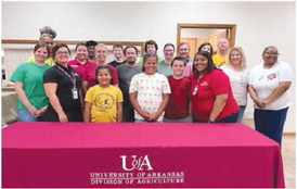 Extension Service Hosts Food Preservation Workshop