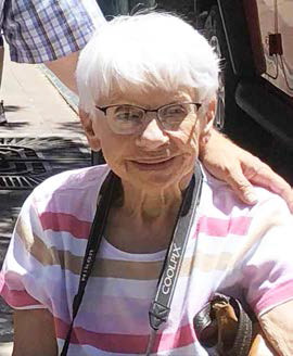 Linda Harris