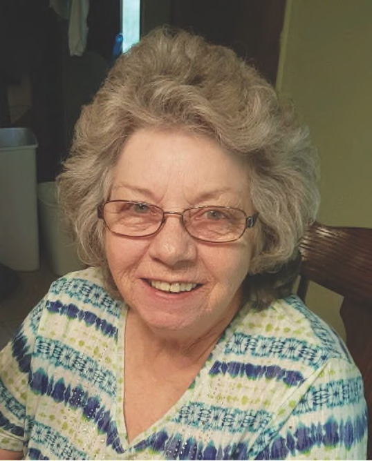 Kathy Moyers