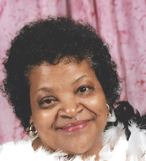 Lucille Brown