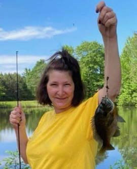 Sandra Pulley