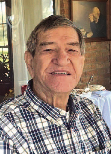 John Richardson