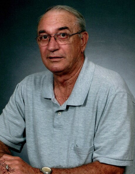 Donnie Roberts