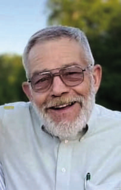Bill Gray